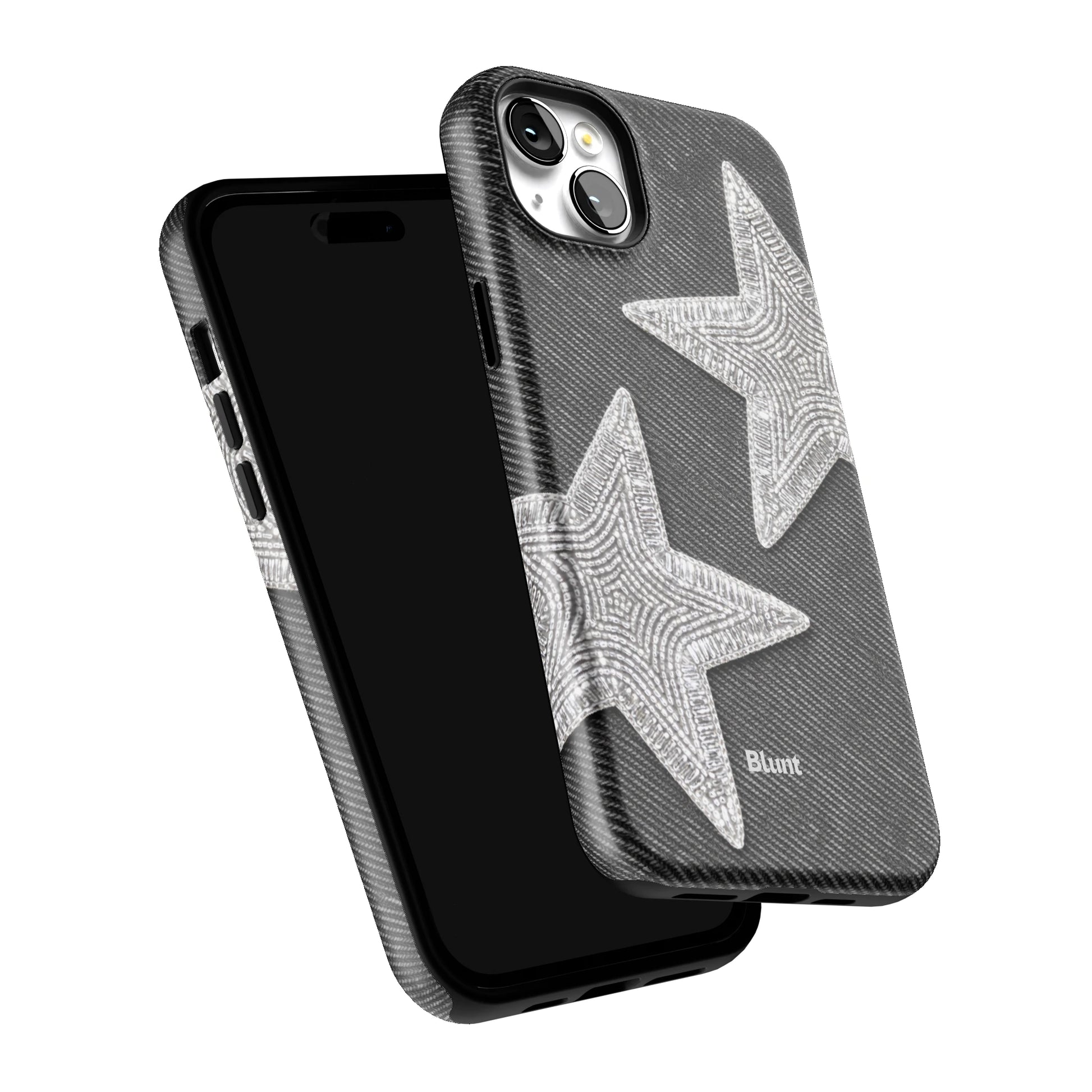 Silver North iPhone Case gallery - Iphone_14_Mini_Air_Plus_6