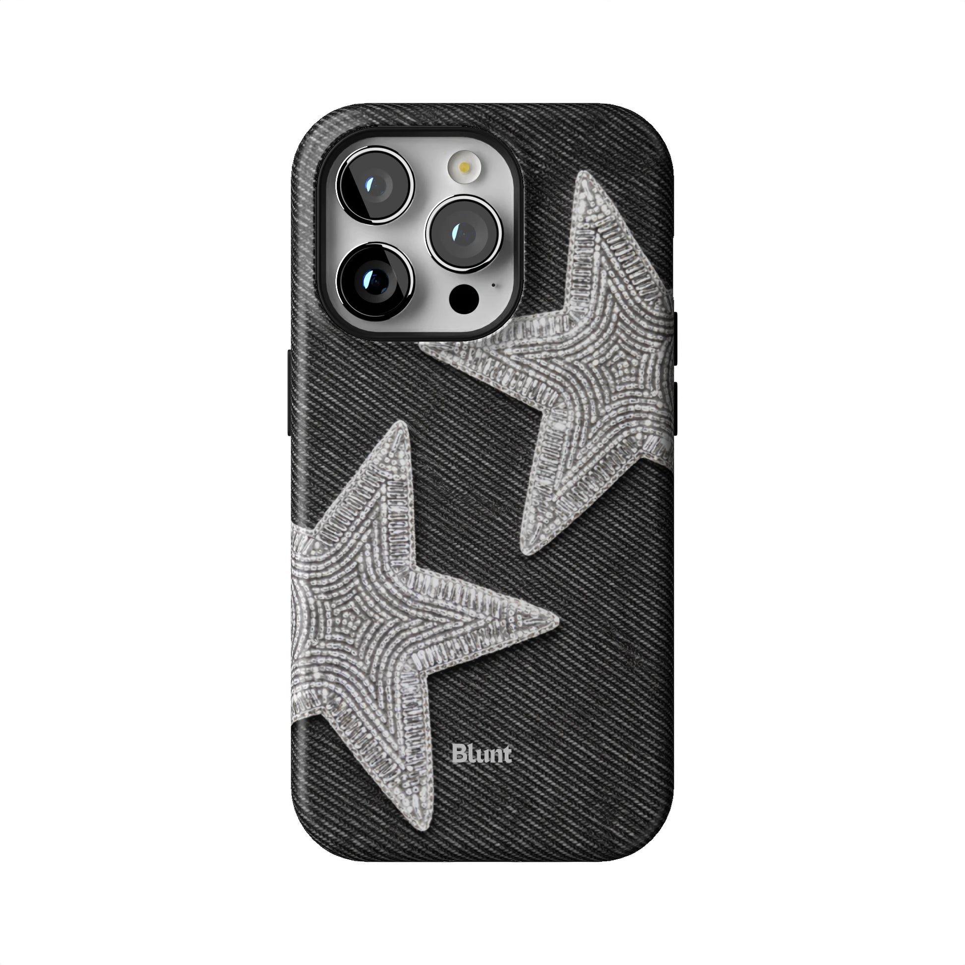 Silver North iPhone Case gallery - Iphone_14_Pro_1