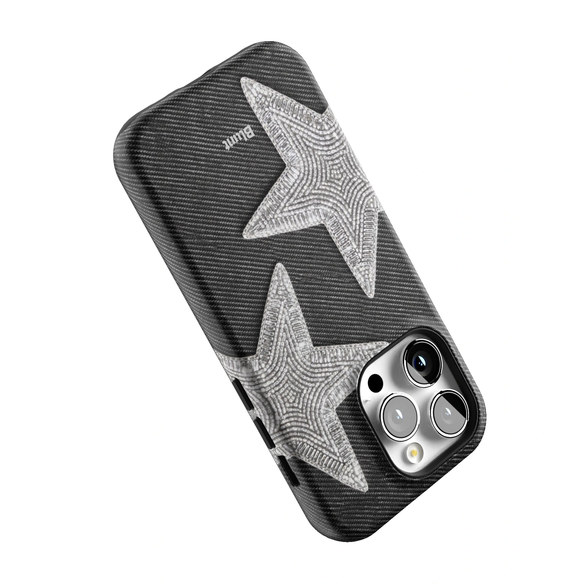 Silver North iPhone Case gallery - Iphone_14_Pro_5