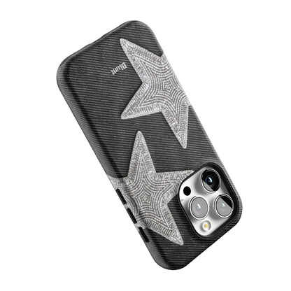 Silver North iPhone Case gallery - Iphone_14_Pro_5