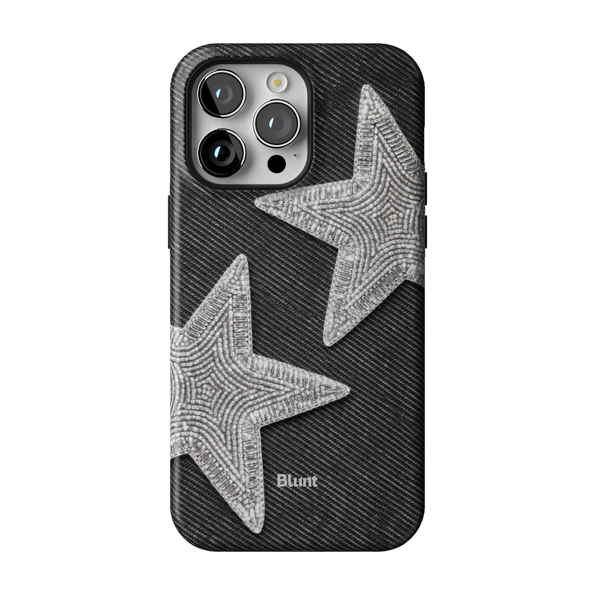 Silver North iPhone Case gallery - Iphone_14_Pro_Max_1