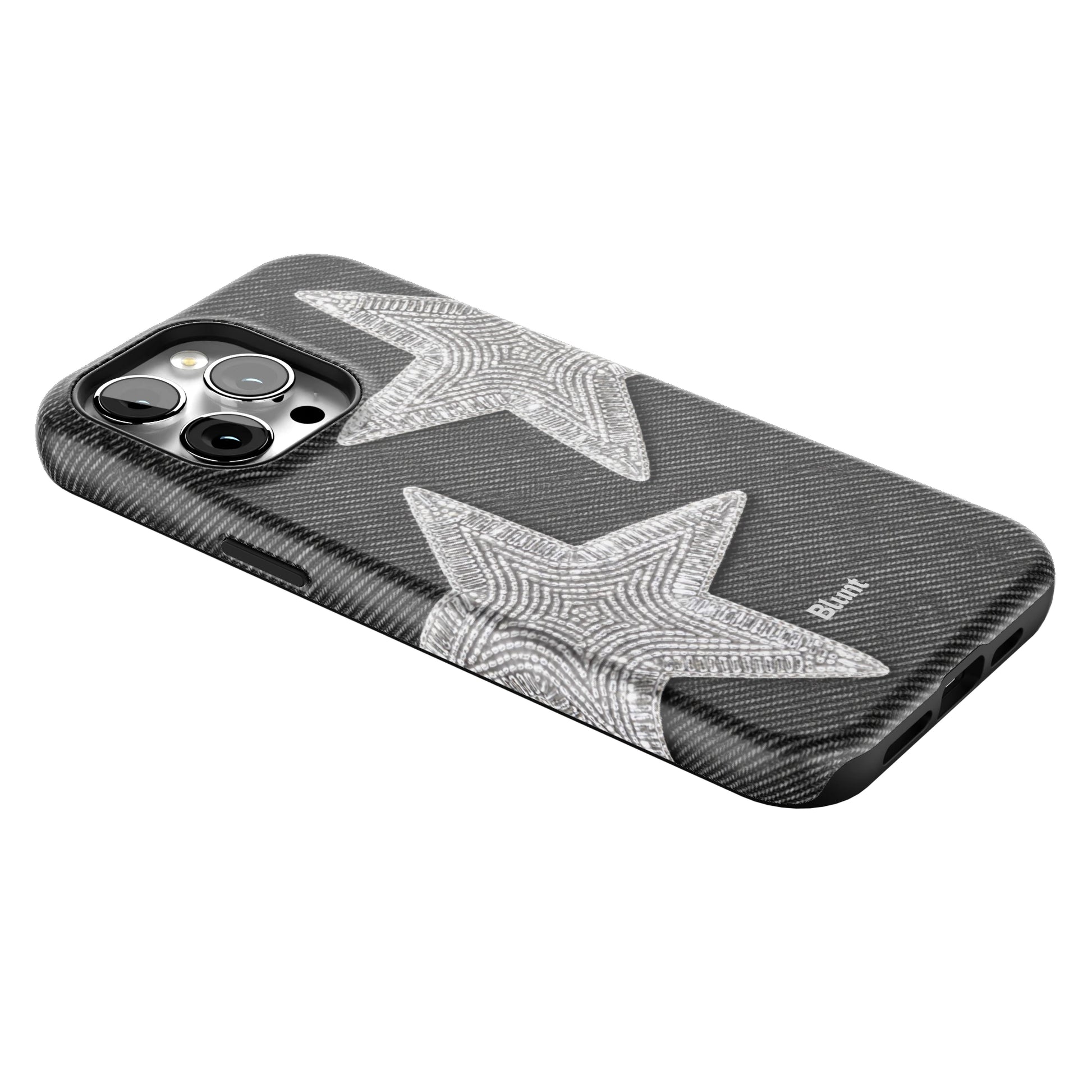 Silver North iPhone Case gallery - Iphone_14_Pro_Max_2