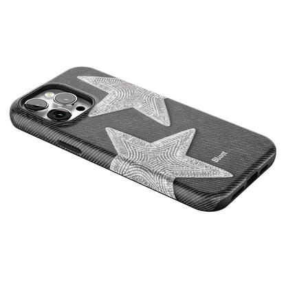 Silver North iPhone Case gallery - Iphone_14_Pro_Max_2