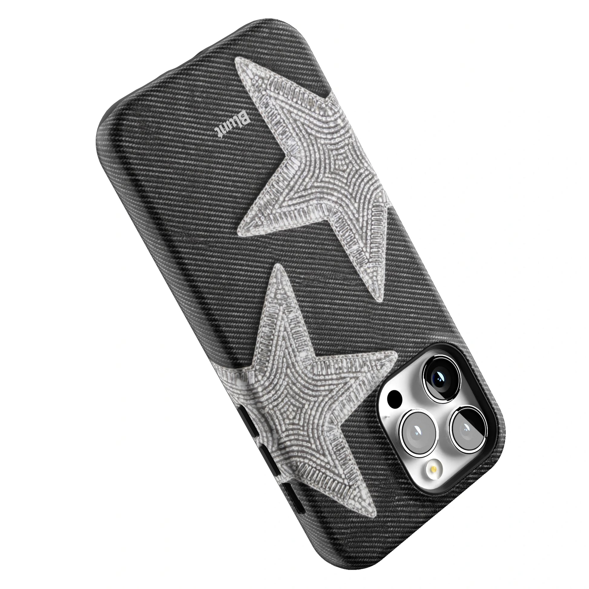 Silver North iPhone Case gallery - Iphone_14_Pro_Max_5