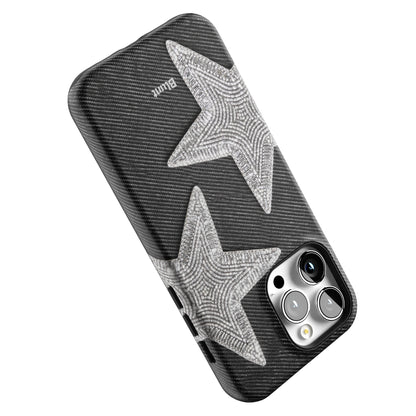 Silver North iPhone Case gallery - Iphone_14_Pro_Max_5