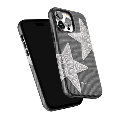 Silver North iPhone Case gallery - Iphone_14_Pro_Max_6