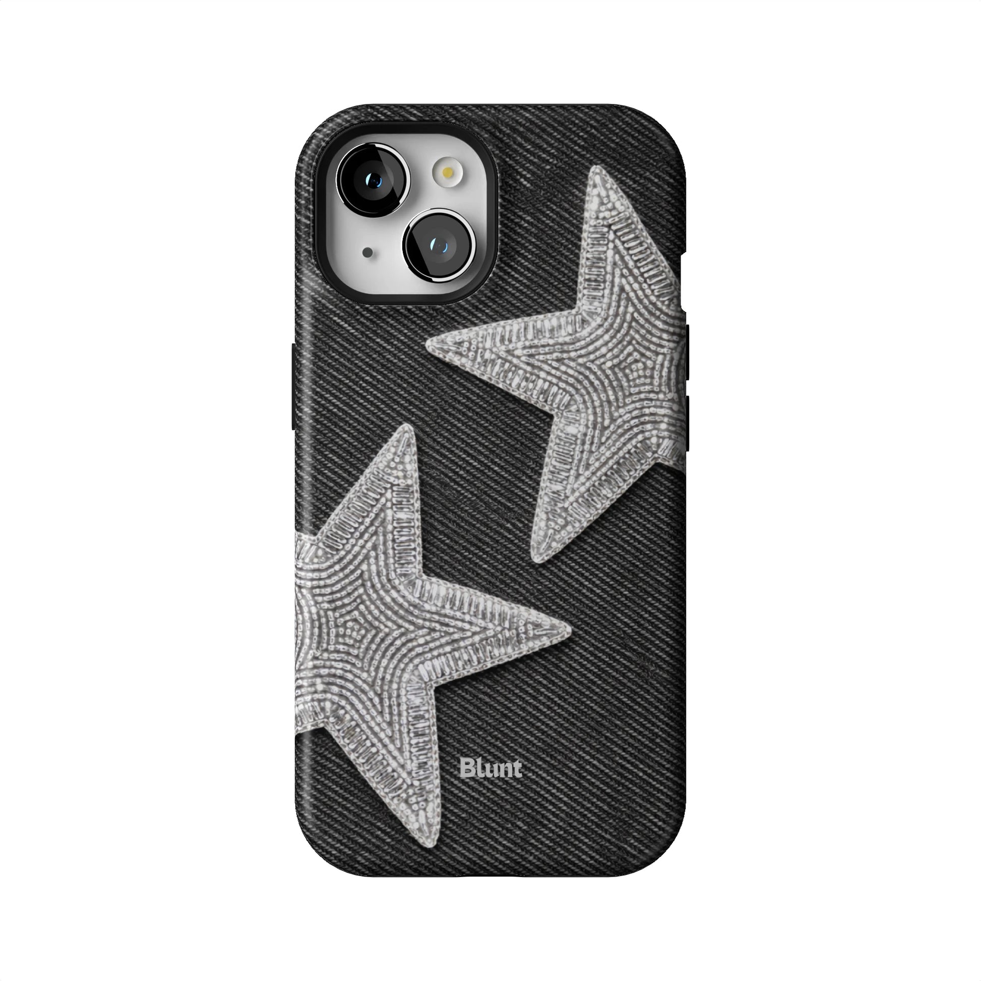 Silver North iPhone Case gallery - Iphone_15_Iphone_1