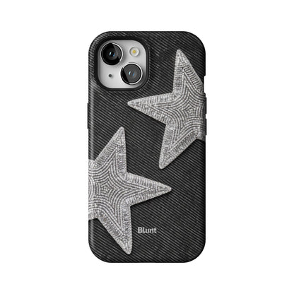 Silver North iPhone Case gallery - Iphone_15_Iphone_1