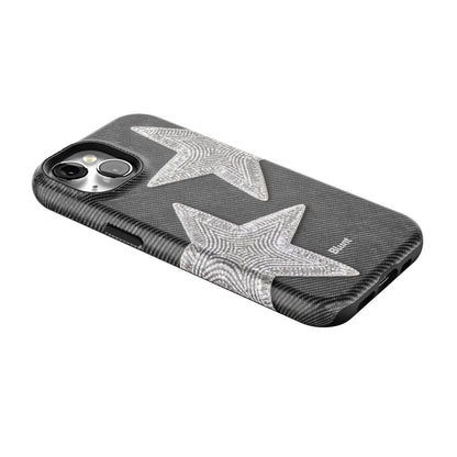 Silver North iPhone Case gallery - Iphone_15_Iphone_2