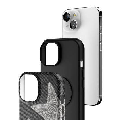 Silver North iPhone Case gallery - Iphone_15_Iphone_3