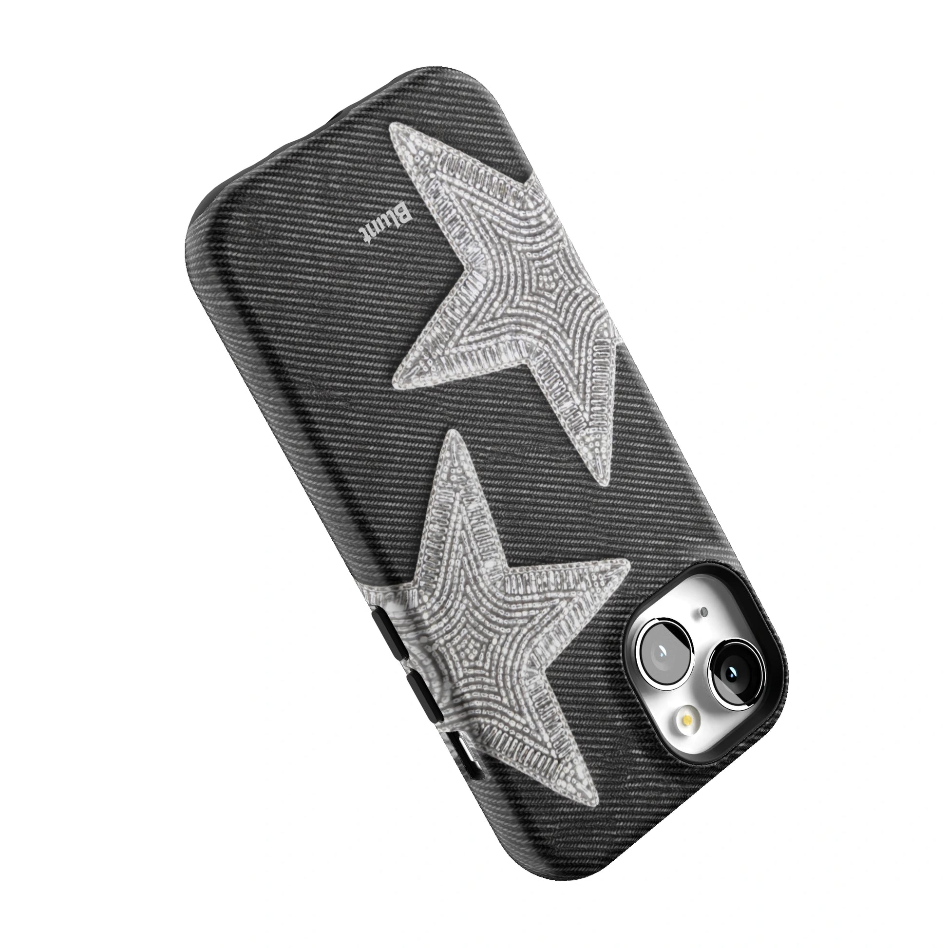 Silver North iPhone Case gallery - Iphone_15_Iphone_5