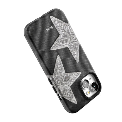 Silver North iPhone Case gallery - Iphone_15_Iphone_5