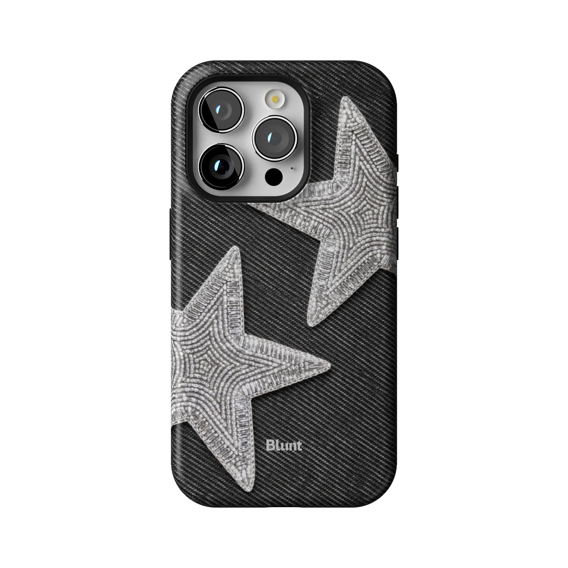 Silver North iPhone Case gallery - Iphone_15_Pro_1