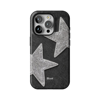 Silver North iPhone Case gallery - Iphone_15_Pro_1