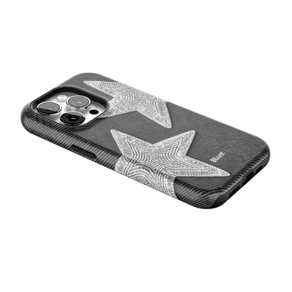 Silver North iPhone Case gallery - Iphone_15_Pro_2