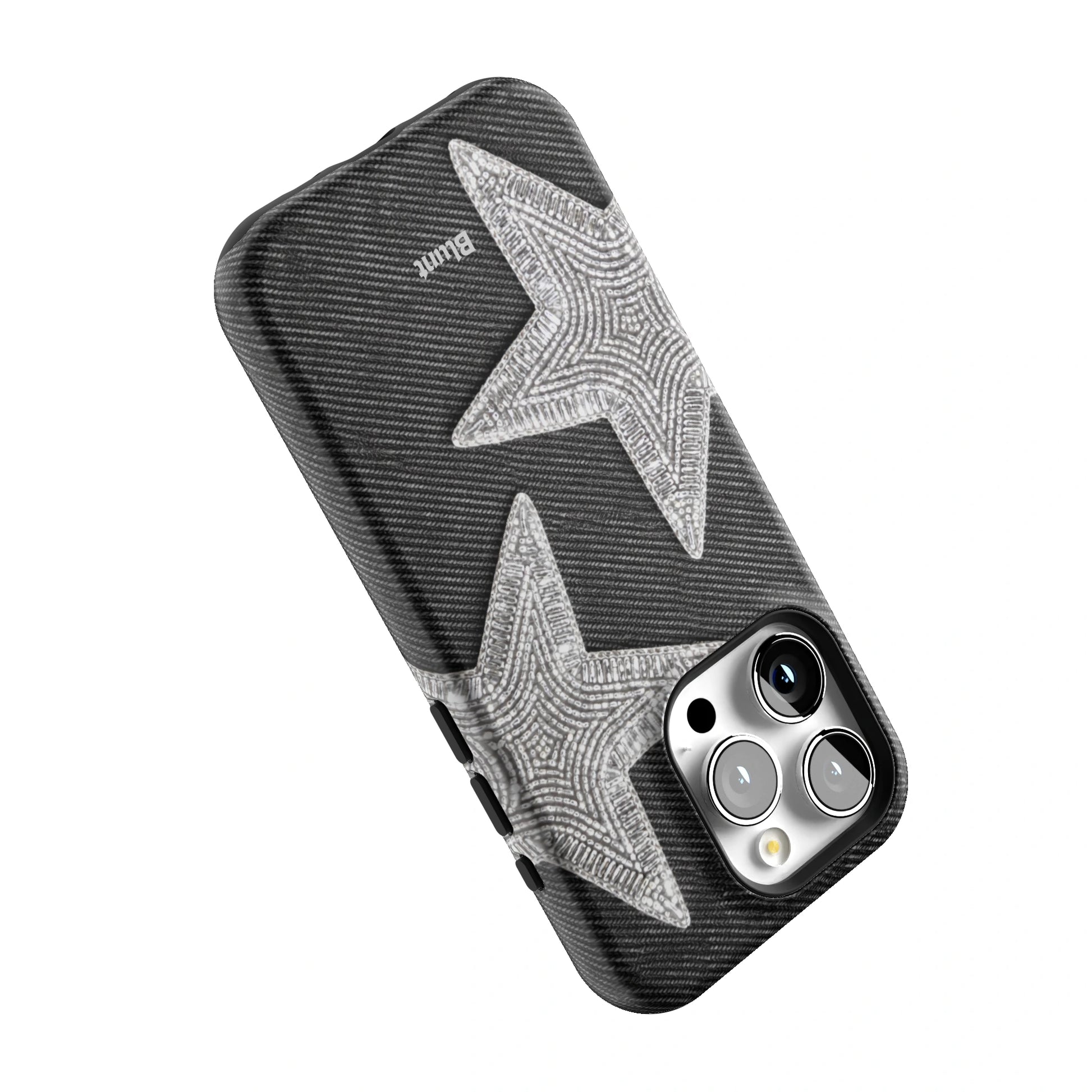 Silver North iPhone Case gallery - Iphone_15_Pro_5