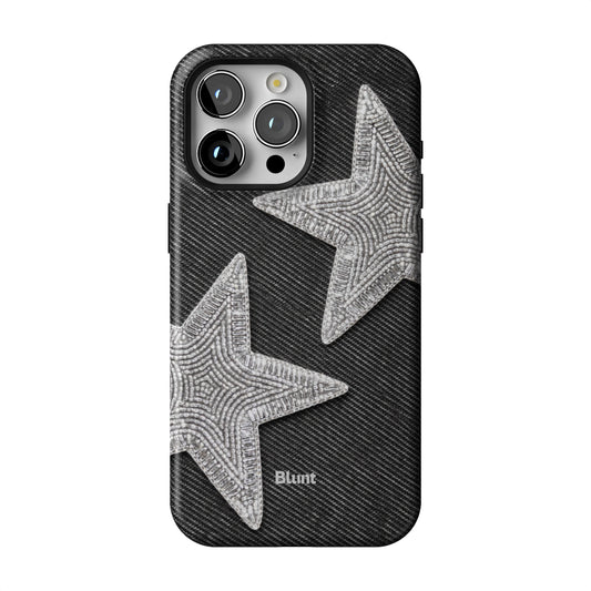 Silver North iPhone Case gallery - Iphone_15_Pro_Max_1