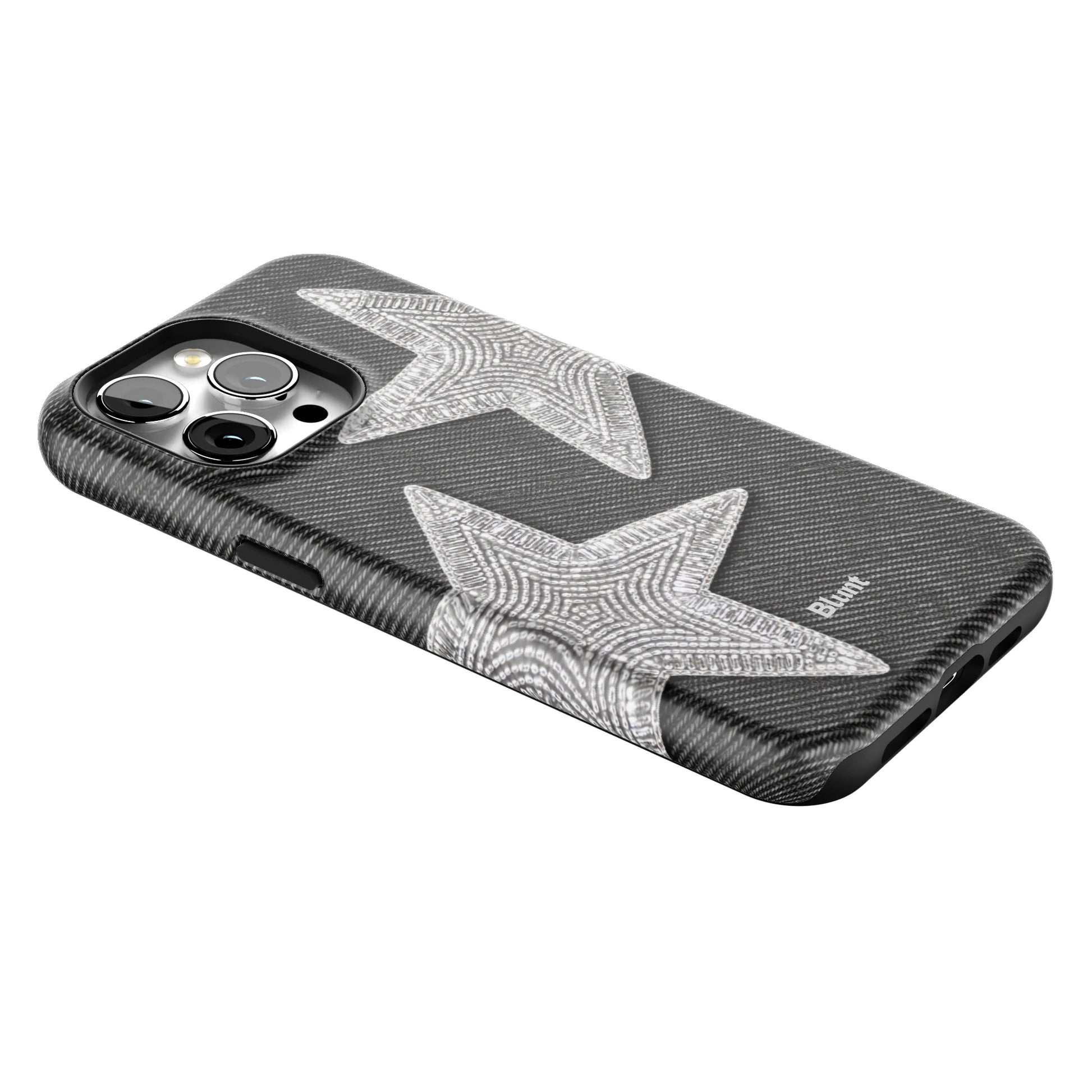 Silver North iPhone Case gallery - Iphone_15_Pro_Max_2