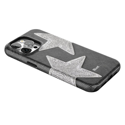 Silver North iPhone Case gallery - Iphone_15_Pro_Max_2