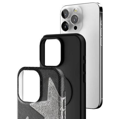 Silver North iPhone Case gallery - Iphone_15_Pro_Max_3