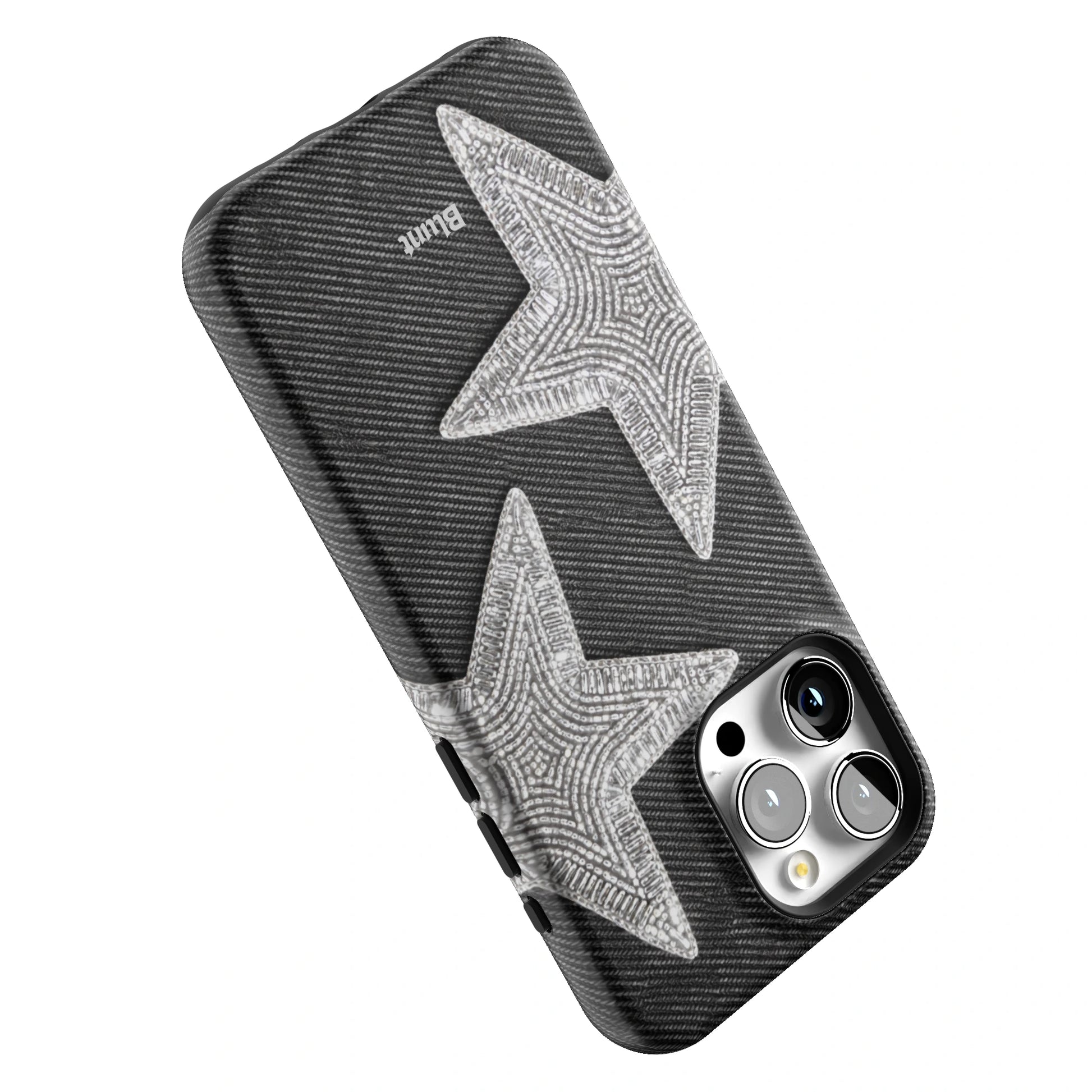Silver North iPhone Case gallery - Iphone_15_Pro_Max_5