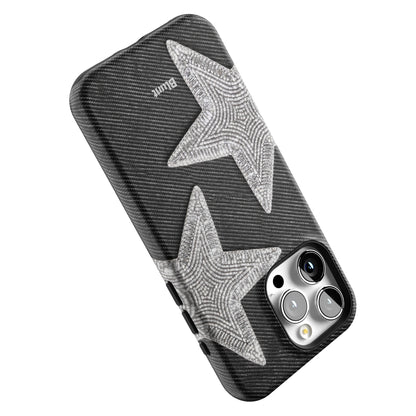 Silver North iPhone Case gallery - Iphone_15_Pro_Max_5