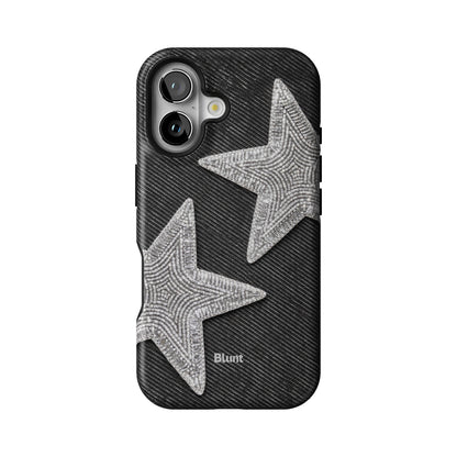 Silver North iPhone Case gallery - Iphone_16_Iphone_1