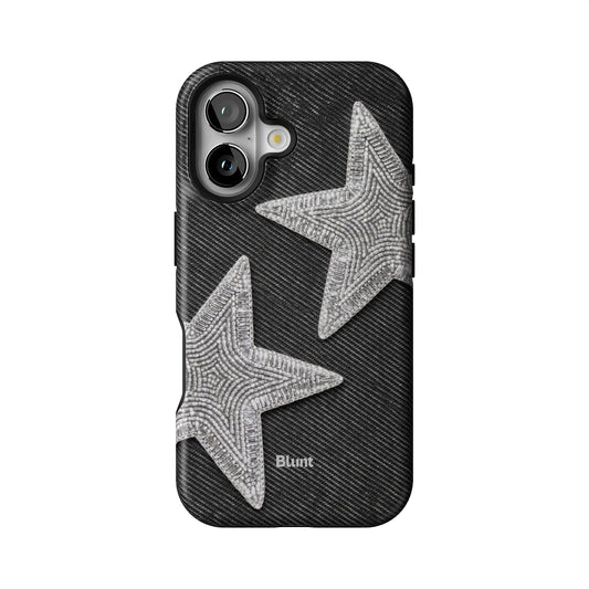 Silver North iPhone Case gallery - Iphone_16_Iphone_1