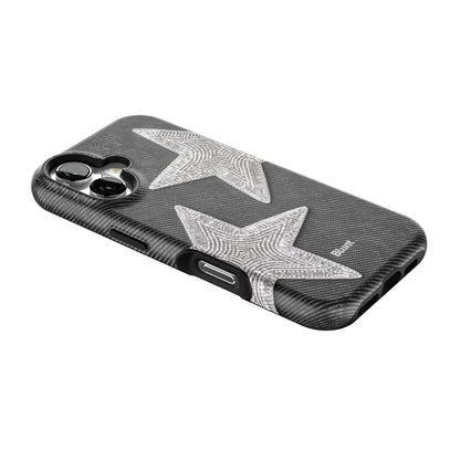 Silver North iPhone Case gallery - Iphone_16_Iphone_2