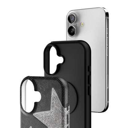 Silver North iPhone Case gallery - Iphone_16_Iphone_3
