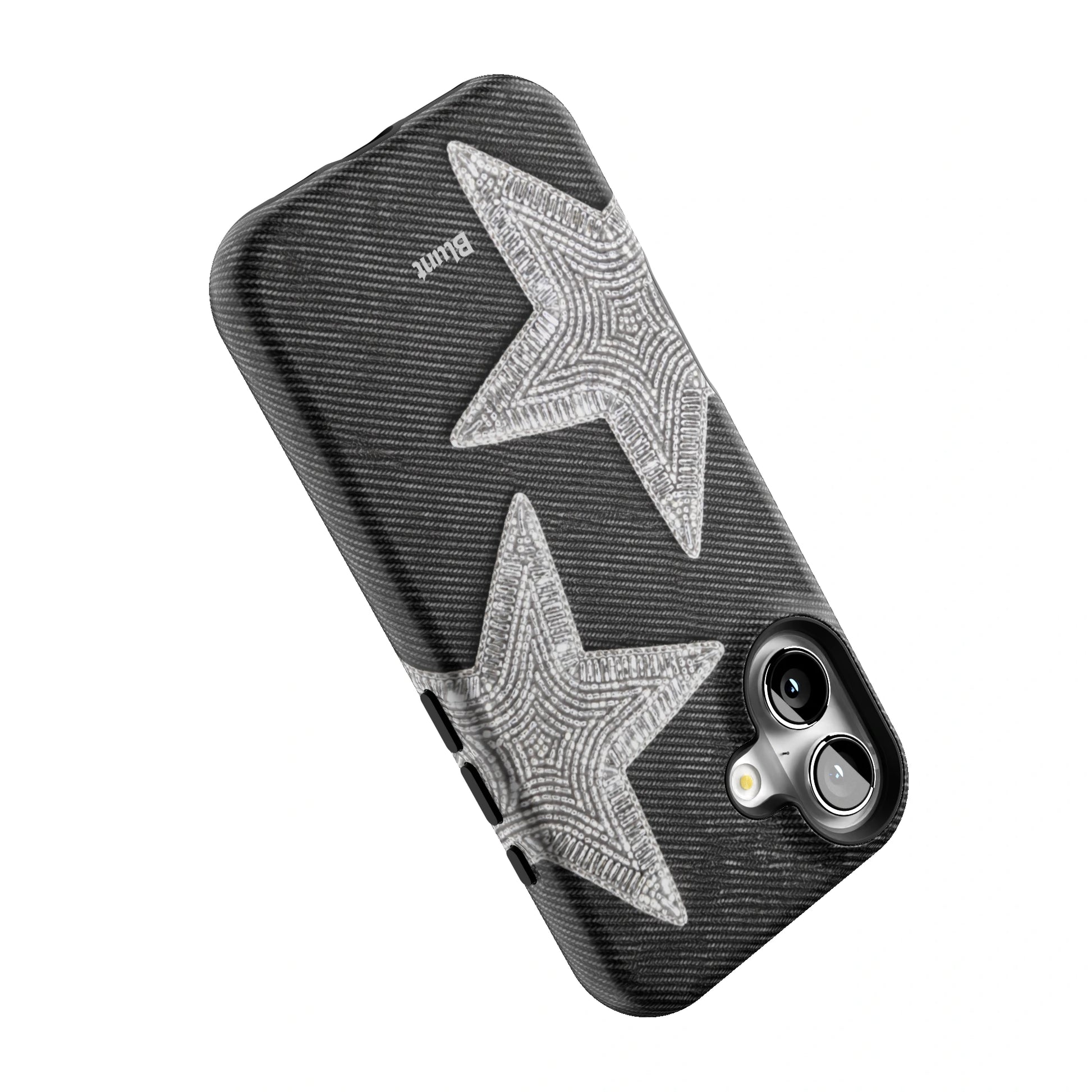 Silver North iPhone Case gallery - Iphone_16_Iphone_5