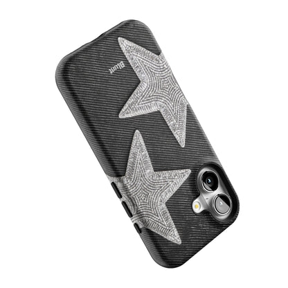 Silver North iPhone Case gallery - Iphone_16_Iphone_5