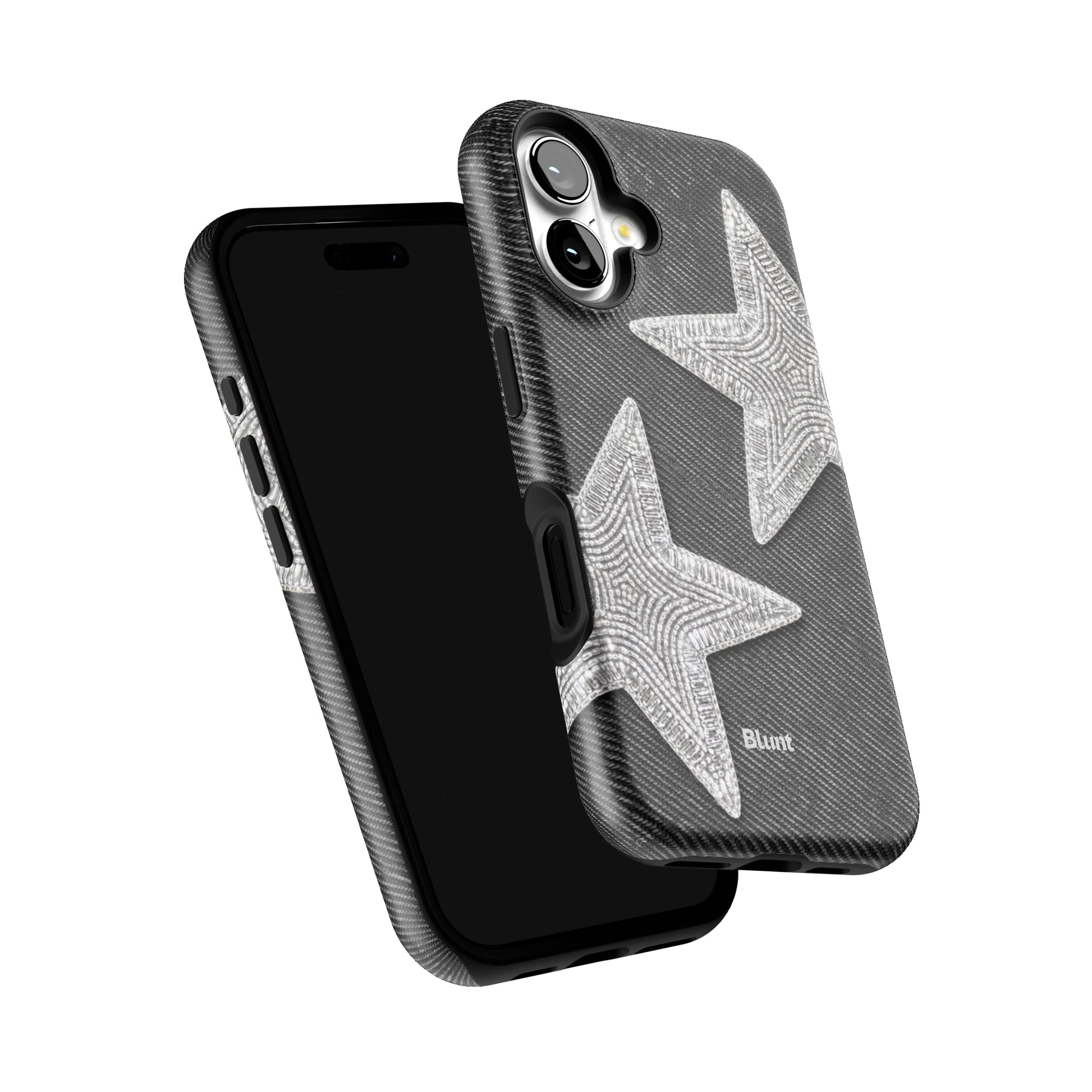 Silver North iPhone Case gallery - Iphone_16_Iphone_6