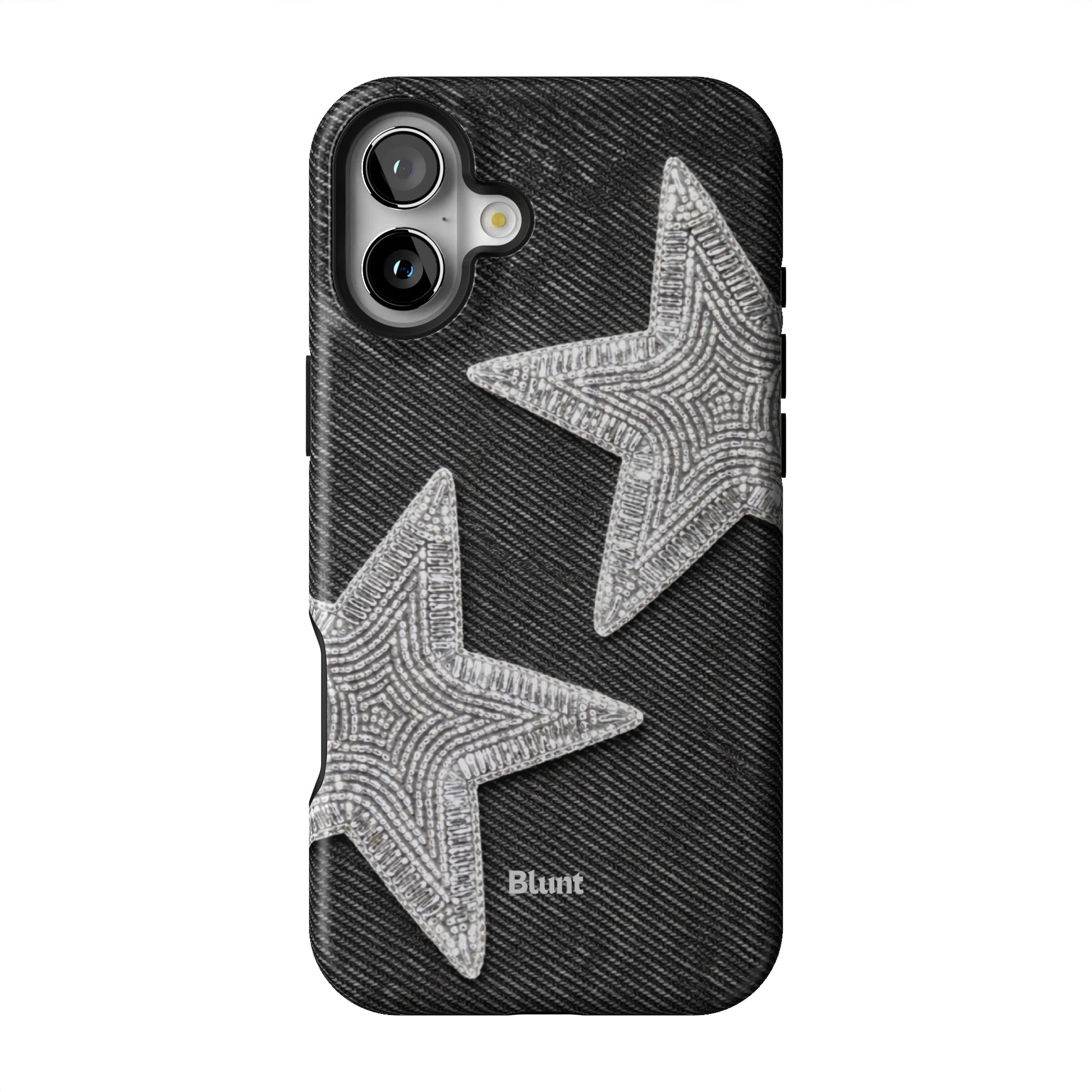 Silver North iPhone Case gallery - Iphone_16_Mini_Air_Plus_1