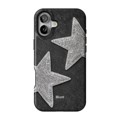 Silver North iPhone Case gallery - Iphone_16_Mini_Air_Plus_1