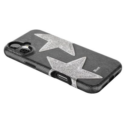 Silver North iPhone Case gallery - Iphone_16_Mini_Air_Plus_2