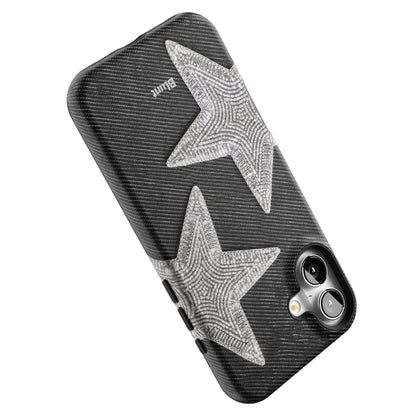 Silver North iPhone Case gallery - Iphone_16_Mini_Air_Plus_5