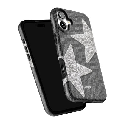 Silver North iPhone Case gallery - Iphone_16_Mini_Air_Plus_6