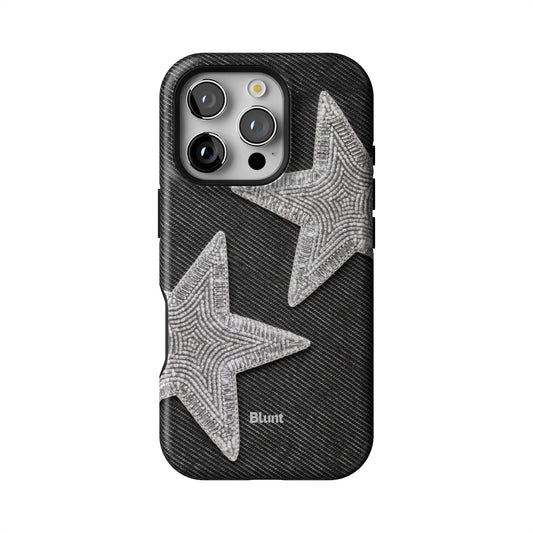 Silver North iPhone Case gallery - Iphone_16_Pro_1