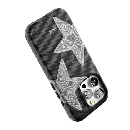 Silver North iPhone Case gallery - Iphone_16_Pro_5