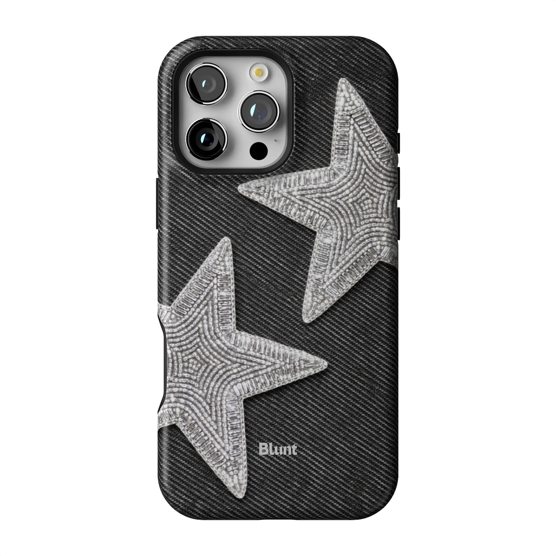 Silver North iPhone Case gallery - Iphone_16_Pro_Max_1