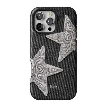 Silver North iPhone Case gallery - Iphone_16_Pro_Max_1