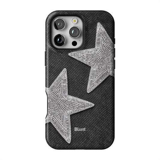 Silver North iPhone Case gallery - Iphone_16_Pro_Max_1