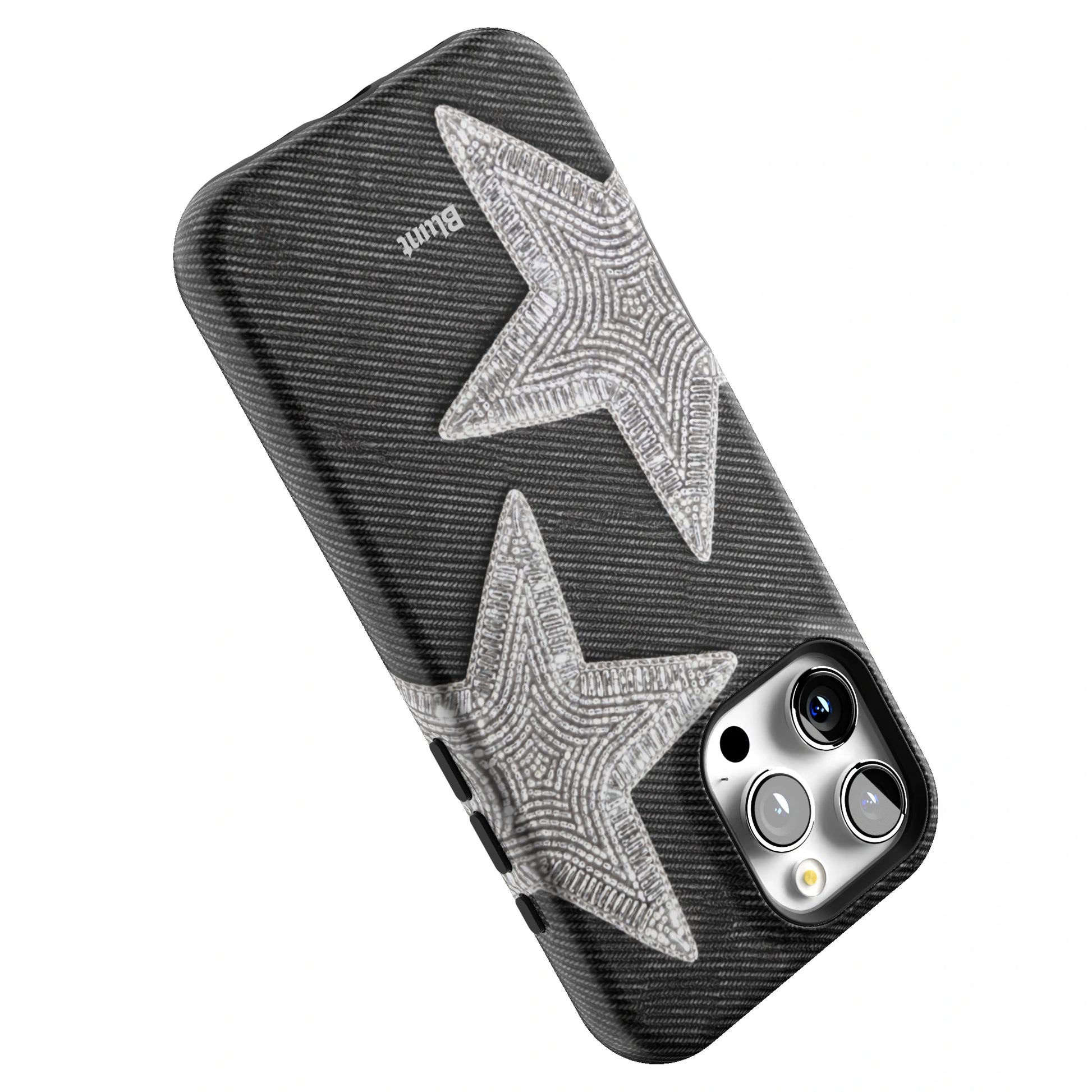 Silver North iPhone Case gallery - Iphone_16_Pro_Max_5