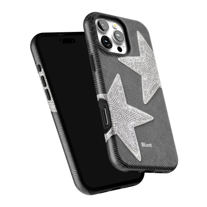Silver North iPhone Case gallery - Iphone_16_Pro_Max_6