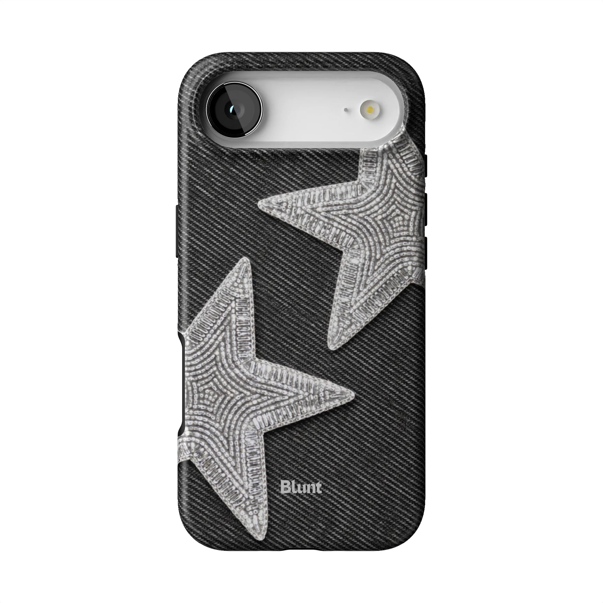 Silver North iPhone Case gallery - Iphone_17_Air_1