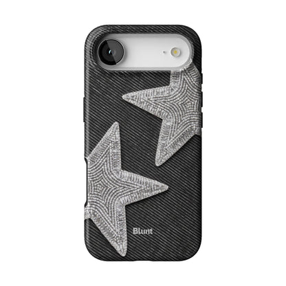 Silver North iPhone Case gallery - Iphone_17_Air_1