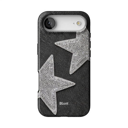 Silver North iPhone Case gallery - Iphone_17_Air_1