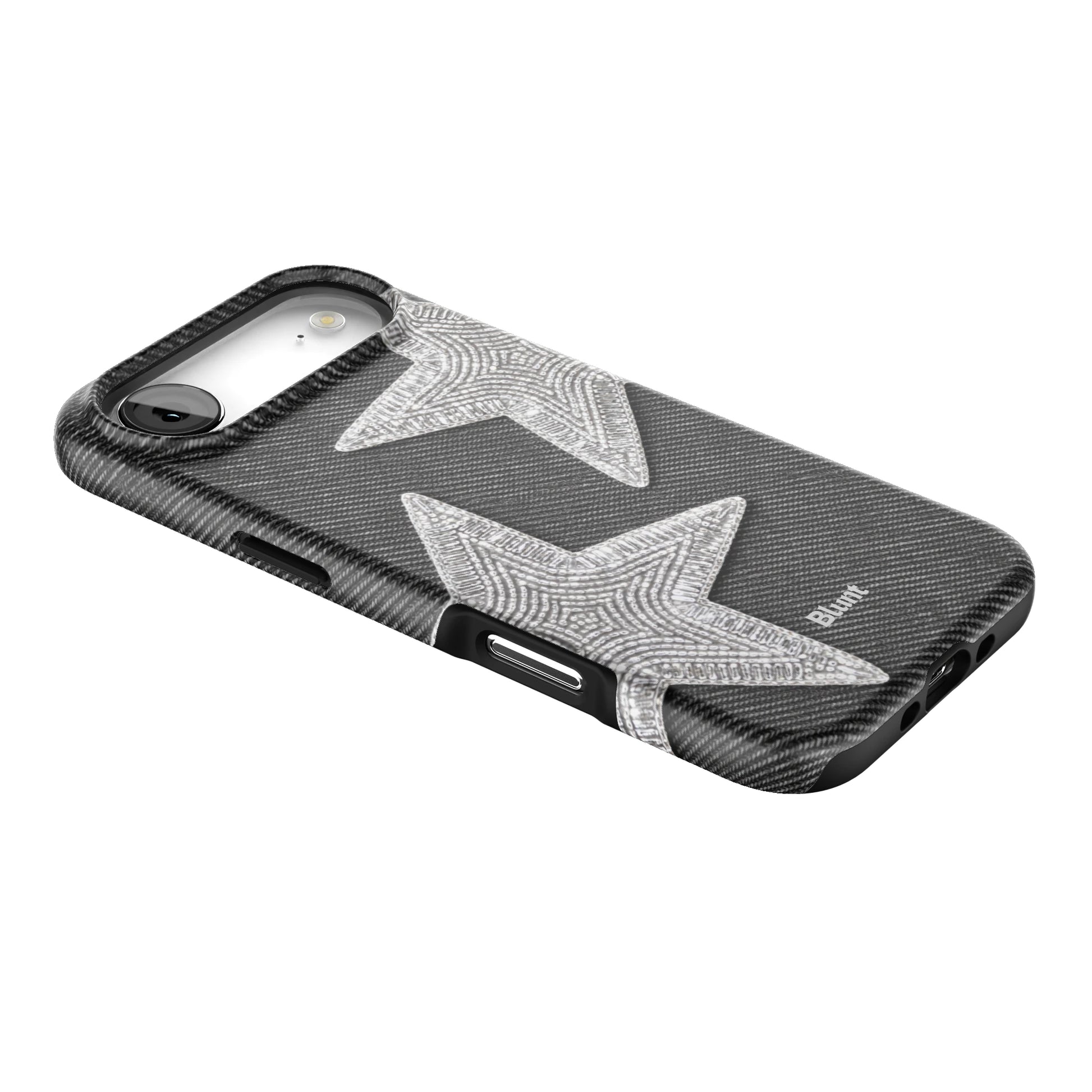 Silver North iPhone Case gallery - Iphone_17_Air_2