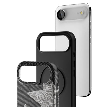 Silver North iPhone Case gallery - Iphone_17_Air_3